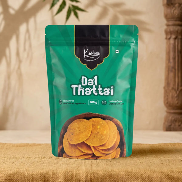 Dal Thattai