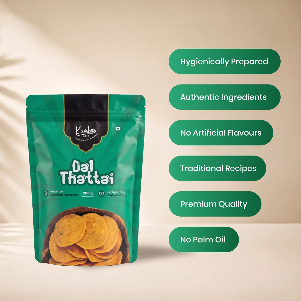 Dal Thattai