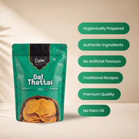 Dal Thattai