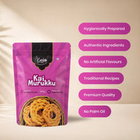 Kai Murukku