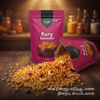 Kara Boondi