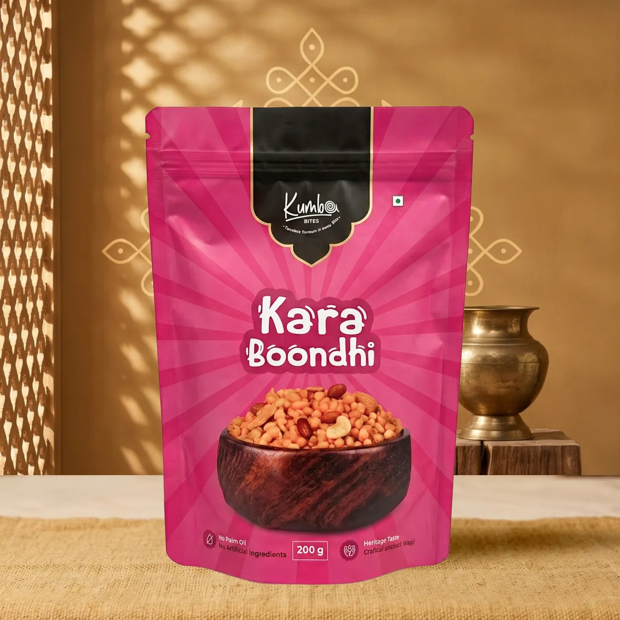 Kara Boondi