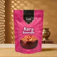 Kara Boondi