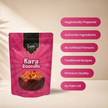 Kara Boondi