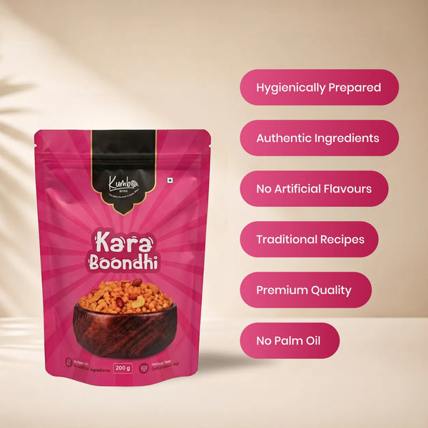Kara Boondi