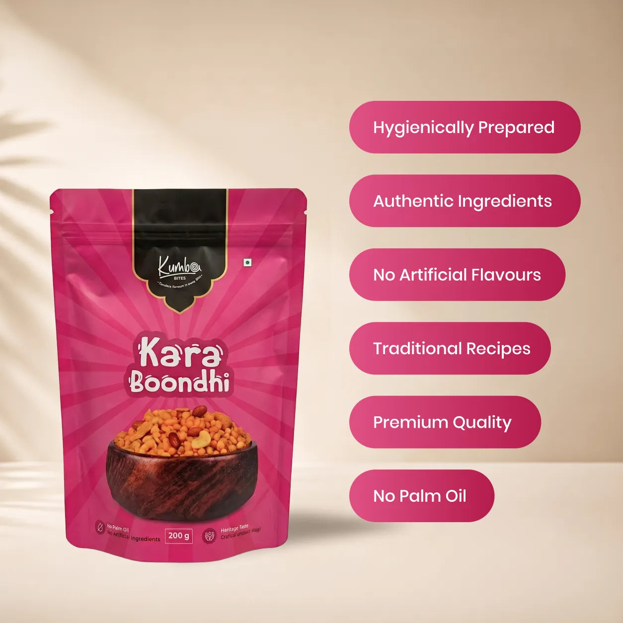 Kara Boondi