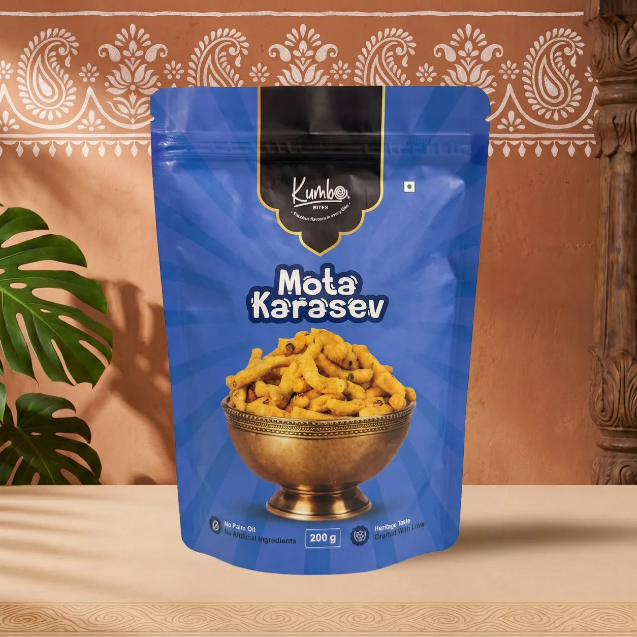 Mota Karasev