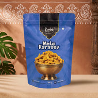 Mota Karasev