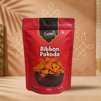 Ribbon Pakoda