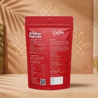 Ribbon Pakoda
