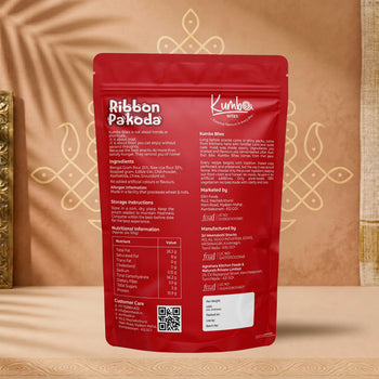 Ribbon Pakoda