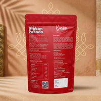 Ribbon Pakoda
